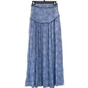 Spell & The Gypsy Celeste Legs Skirt